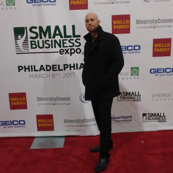 Meet your Posher, Torpé - Picture 3 of 5